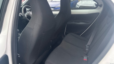 Toyota Aygo X 1.0 VVT-i Pure 5dr Auto Petrol Hatchback